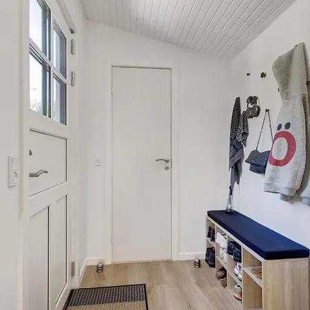 Ferienhaus Fantastic New At Fuglegraesvej 1 *