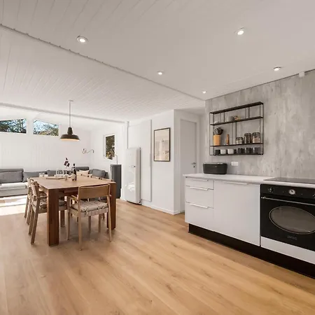 Fantastic New At Fuglegraesvej 1 Ferienhaus