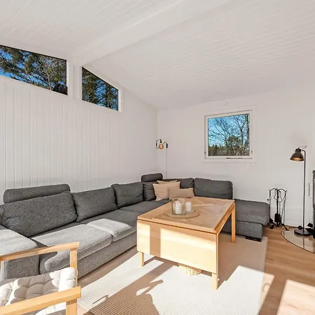 Ferienhaus Fantastic New At Fuglegraesvej 1 *