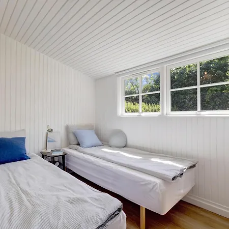 Ferienhaus Fantastic New At Fuglegraesvej 1 *