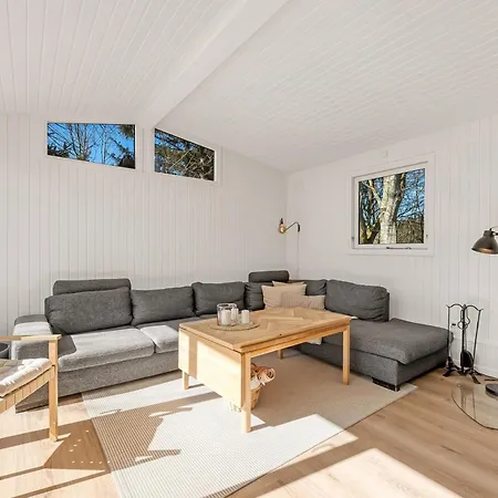 Fantastic New At Fuglegraesvej 1 * Hjørring