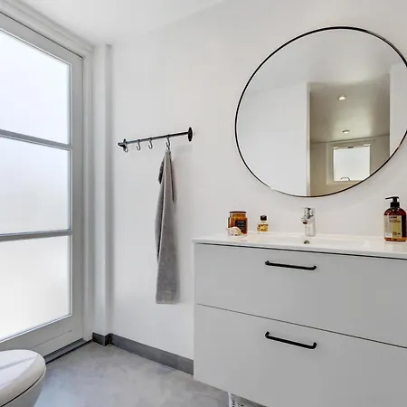 Ferienhaus Fantastic New At Fuglegraesvej 1