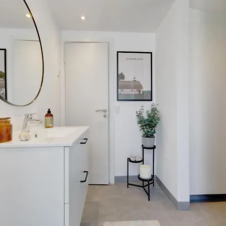 Fantastic New At Fuglegraesvej 1 Ferienhaus *