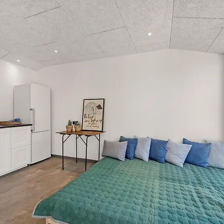 Fantastic New At Fuglegraesvej 1 * Hjørring