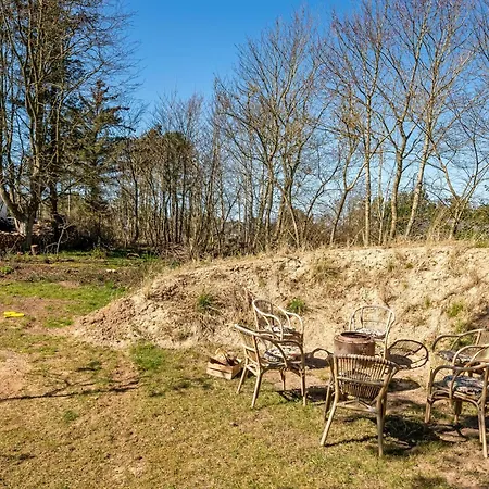 Fantastic New At Fuglegraesvej 1 Hjørring