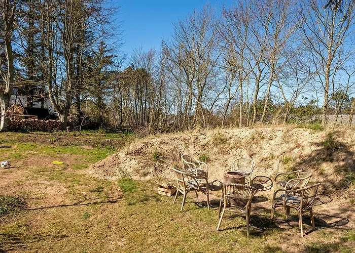 Fantastic New At Fuglegraesvej 1 Hjørring